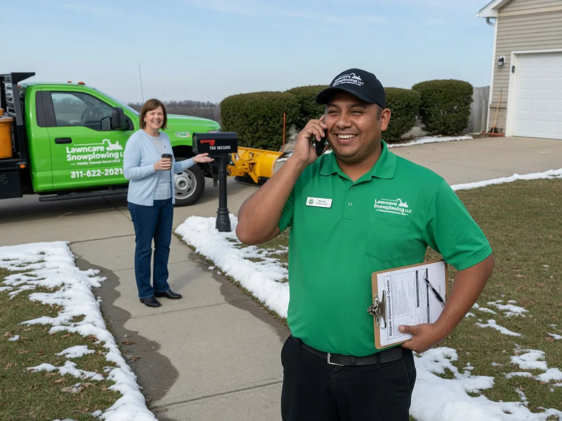 Lawn Care Services By Expert Landscaper Strongsville, OH FAQs